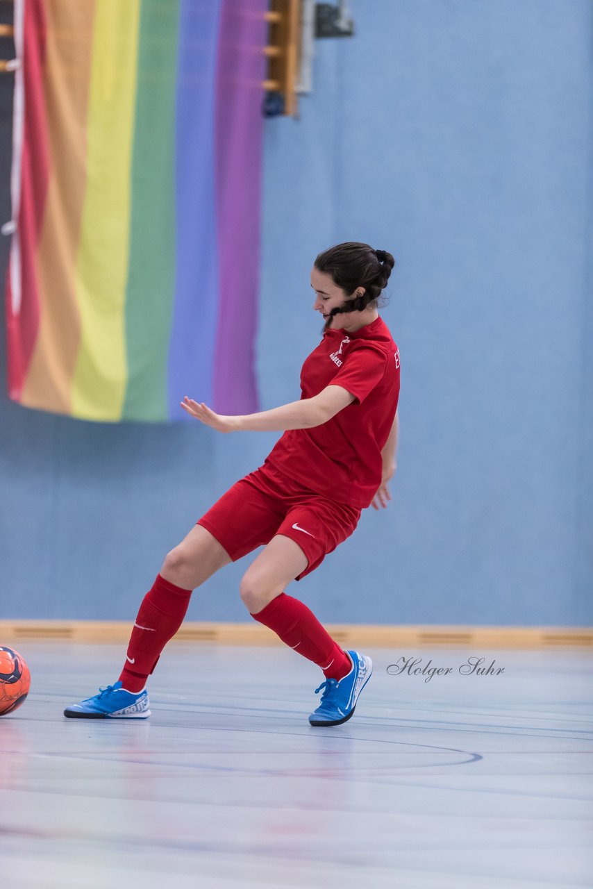 Bild 257 - wCJ Futsalmeisterschaft Runde 1